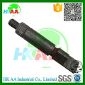 Custom Design Stainless Steel Clutch Camshaft for Spare Parts